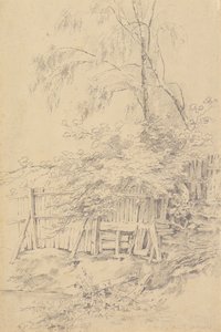 Bromley Hill da Amelia Long