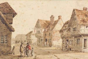 Wingham, c.1803