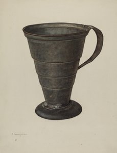 Misura graduata da Amelia Tuccio