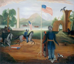 Allegoria della libertà