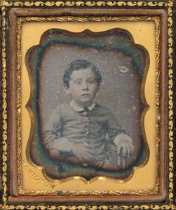 George E. Lane, Jr. da American 19th Century
