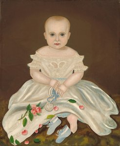 Innocenza da American 19th Century