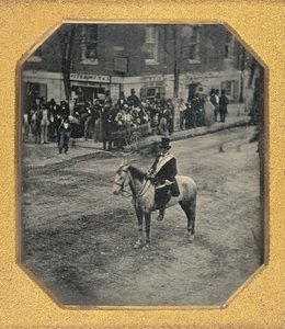 Maresciallo della Parata, Dayton, Ohio