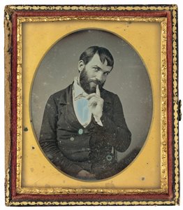 Ritratto di un Uomo