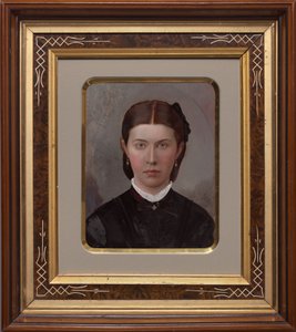 Ritratto di una donna