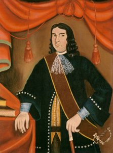 Samuel Eells da American 19th Century