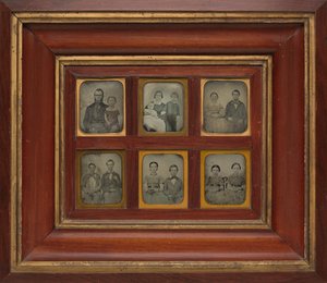 La famiglia Smith