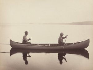 Vale la Pena Andare, Maine