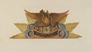 Intaglio architettonico