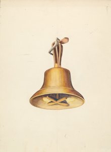 Campana da American 20th Century