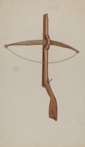 Balestra da American 20th Century