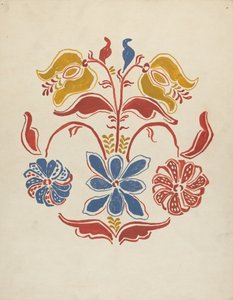Design da portfolio proposto da American 20th Century