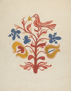 Design dal Portfolio Proposto da American 20th Century