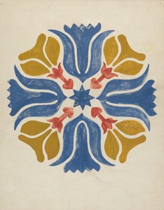 Design dal portfolio proposto da American 20th Century