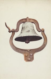 Campanello della cena da American 20th Century