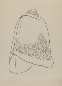 Dolman da American 20th Century