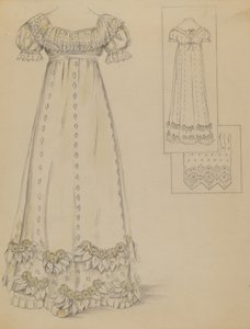Vestito da American 20th Century