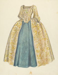 Vestito da American 20th Century