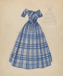 Vestito da American 20th Century