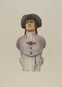 Polena: Quacchero