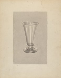 Bicchiere da American 20th Century