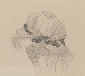 Cappello da American 20th Century