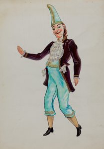Marionetta