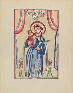 Tavola 8: Sant