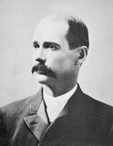 John H. Behan (1845-1912) da American American