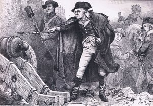 Washington all