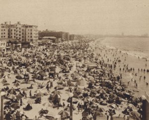 California: Venezia d