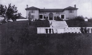 Charles A Platt: Alta Corte da American Photographer (after)