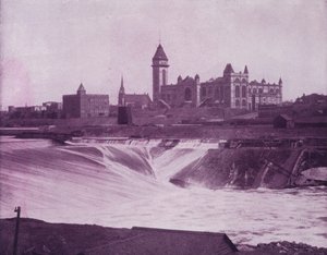 Cascate di Sant