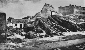 Prima riproduzione in mezzatinta di una foto in un giornale, 4 marzo 1880, New York Daily Graphic