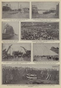 Illustrazione per Around the World with a Camera da American Photographer (after)