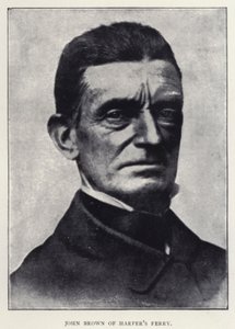 John Brown di Harper