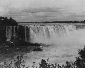 Cascate del Niagara, New York, USA