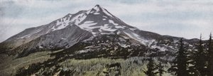 Oregon: Monte Jefferson da American Photographer (after)