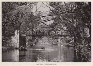 Philadelphia: Sul Wissahickon da American Photographer (after)