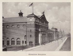 Pittsburgh: Edifici dell