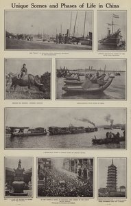 Scene uniche e fasi della vita in Cina da American Photographer (after)