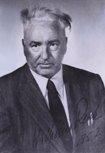 Wilhelm Reich, medico e psicoanalista austriaco