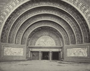 Un Portale Notevole da American Photographer