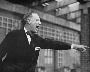 Al Smith (1873-1944) da American Photographer