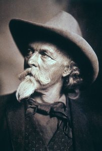 Buffalo Bill negli ultimi anni