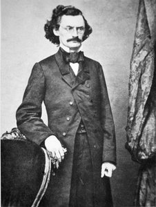 Carl Schurz da American Photographer