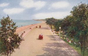 Chicago: Lake Shore Drive, Chicago (foto a colori) da American Photographer