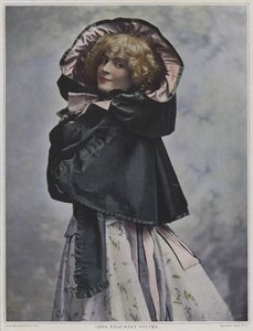 Cora Urquhart Potter, attrice americana