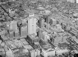Centro di Dallas