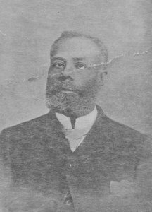 Elijah McCoy da American Photographer